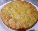 自然な甘みのある♥さつまいもケーキ作り方4写真