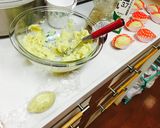 簡単 秋 スイートポテト作り方6写真