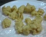 イチゴづくしのタルト作り方3写真