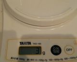 HBで簡単まるパン作り方5写真