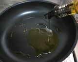 圧力鍋でやわらか〜い手羽元ビーフシチュー作り方3写真
