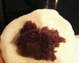 HBで簡単まるパン作り方10写真