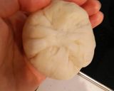 HBで簡単まるパン作り方11写真