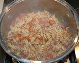 手抜きでもおいしく食べたい！パスタ作り方6写真