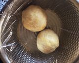 簡単!絶品!ピザ!!作り方1写真