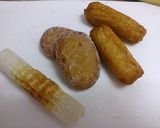 一人鍋のおでん作り方4写真