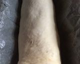 食パンにパステルカラーを入れてみました。作り方5写真