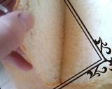 惣菜パン風フレンチトースト作り方2写真
