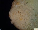惣菜パン風フレンチトースト作り方4写真