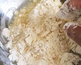 朝ごはんに☆ブランチに☆スコーン☆作り方2写真