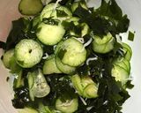 簡単！美味しい酢の物♪作り方3写真