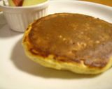 私好みのホットケーキ作り方4写真