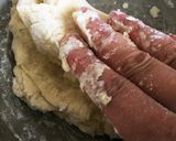 朝ごはんに☆ブランチに☆スコーン☆作り方5写真