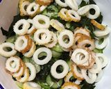 簡単！美味しい酢の物♪作り方4写真