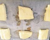 朝ごはんに☆ブランチに☆スコーン☆作り方7写真