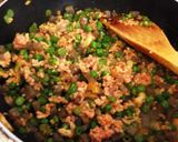 キヌア入り 麻婆豆腐作り方4写真