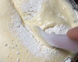 しっとりふわふわスポンジケーキ(新しく)作り方5写真