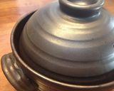 まこもたけ！土鍋で炊き込み御飯！作り方7写真