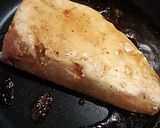 お刺身より美味しい☆びんちょう鮪のたたき作り方3写真