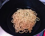 あんかけ焼きそば♡作り方5写真