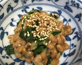 簡単‼モロ納豆作り方2写真