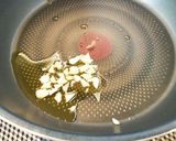 ペスカトーレ風ワンポットパスタ作り方3写真