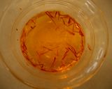 炊飯器で作るパエリヤ作り方2写真