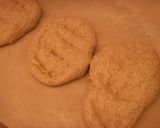 亜麻仁全粒パン作り方6写真
