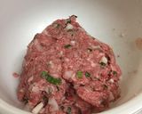 オーブンでもちっと餃子★作り方2写真