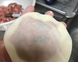 オーブンでもちっと餃子★作り方3写真