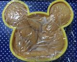 しっとりふわふわスポンジケーキ(新しく)作り方10写真