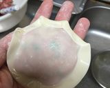 オーブンでもちっと餃子★作り方4写真