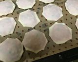 オーブンでもちっと餃子★作り方5写真