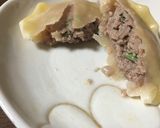 オーブンでもちっと餃子★作り方8写真