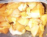 ザクッ..ジューシー!!!唐揚げ!!!!作り方1写真