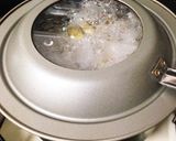 お鍋で 栗ごはん♪作り方7写真