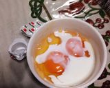 余ったご飯で簡単オムライス作り方5写真