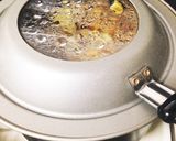 お鍋で 栗ごはん♪作り方8写真