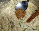 お豆腐の見た目だけグラタン作り方1写真