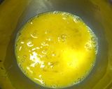 卵焼きだけど・・・お好み焼き！？作り方2写真