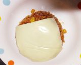 余ったご飯で簡単オムライス作り方8写真