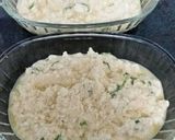 お豆腐の見た目だけグラタン作り方2写真