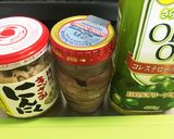 簡単☆レモン風味のバーニャカウダソース作り方1写真