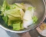 いつもの中華風野菜炒め作り方2写真