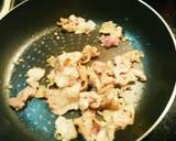いつもの中華風野菜炒め作り方3写真