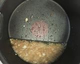 簡単☆レモン風味のバーニャカウダソース作り方5写真