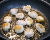 簡単！栗の肉巻(箸が止まらな～い)作り方2写真