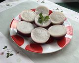 インドネシア♡もちもち紫芋のデザート作り方11写真