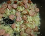とら豆でフェイジャン風煮豆作り方3写真