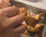 世界の山ちゃん風！手羽先の唐揚げ♪作り方7写真